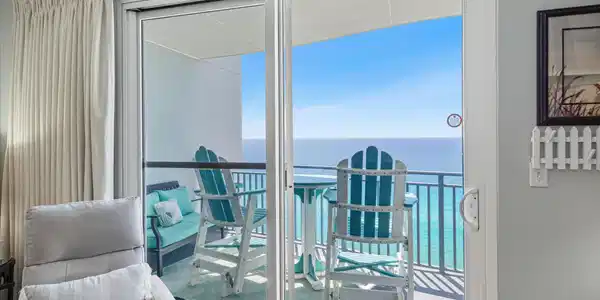 Image 3: Those views!