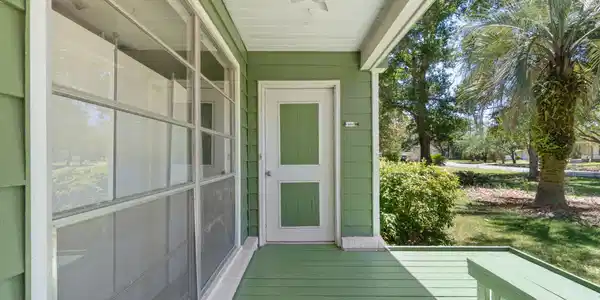 Image 3: Front Porch