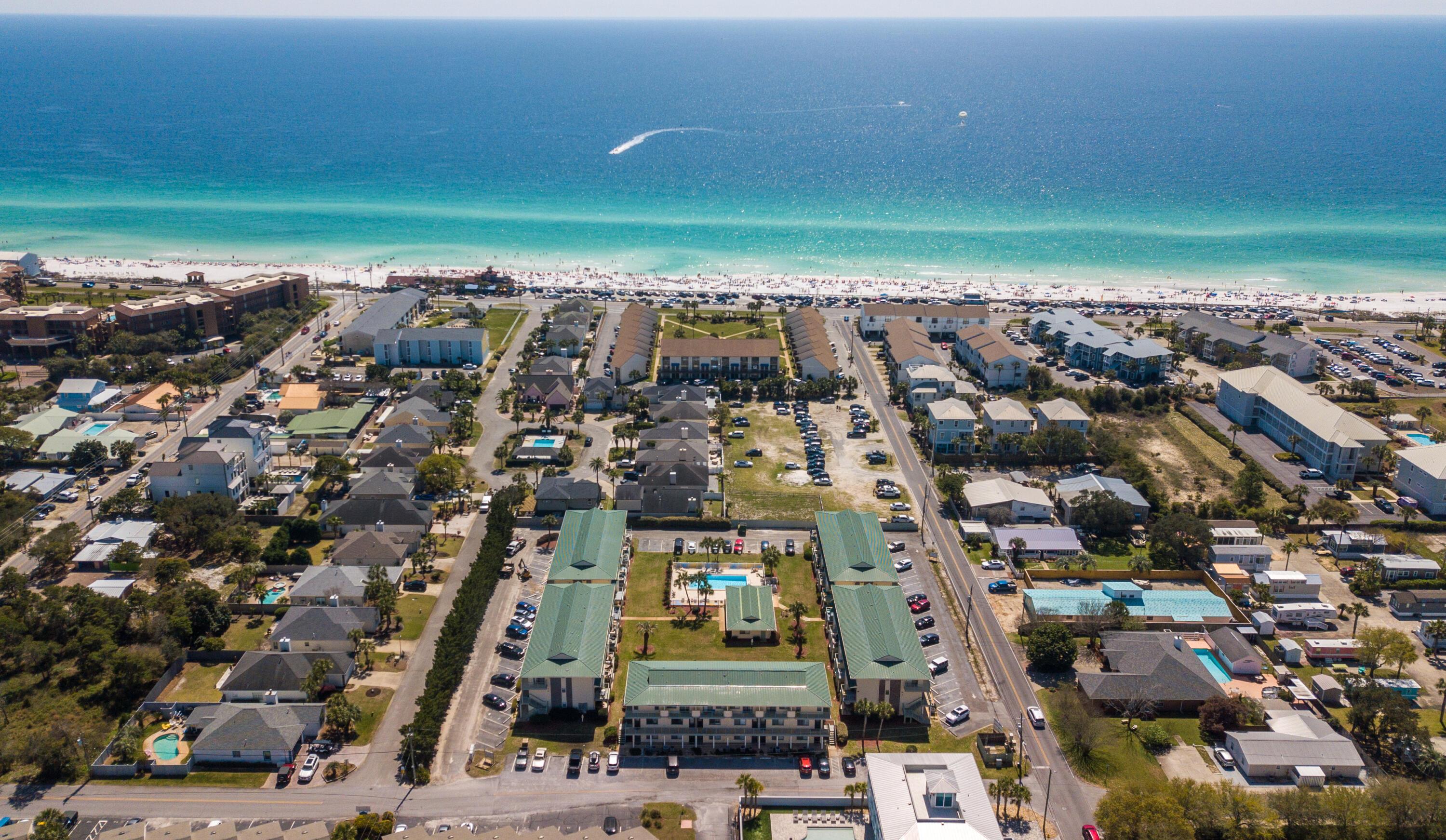 Image 2: Aerial Complex