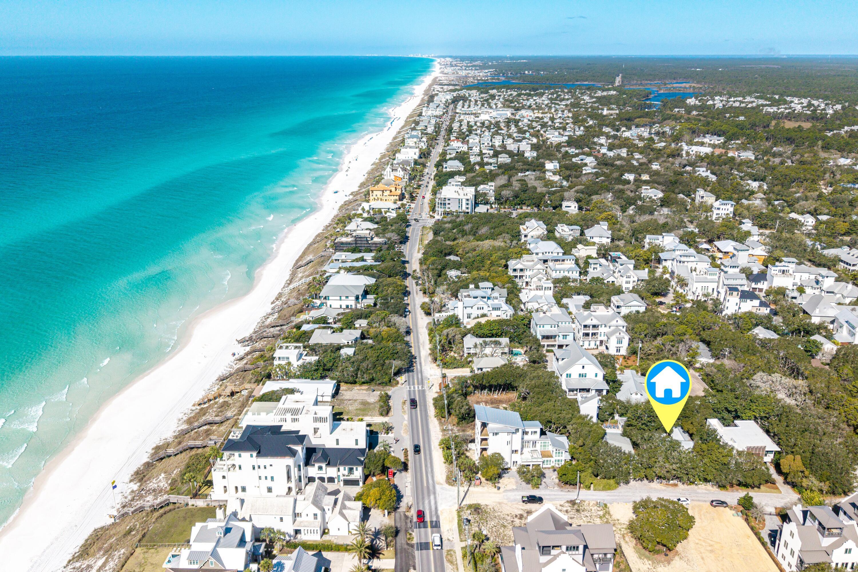 Image 3: 37 Gardenia Street Drone-39 marked