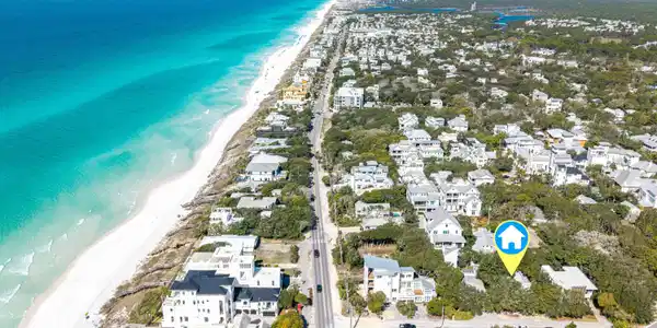 Image 3: 37 Gardenia Street Drone-39 marked