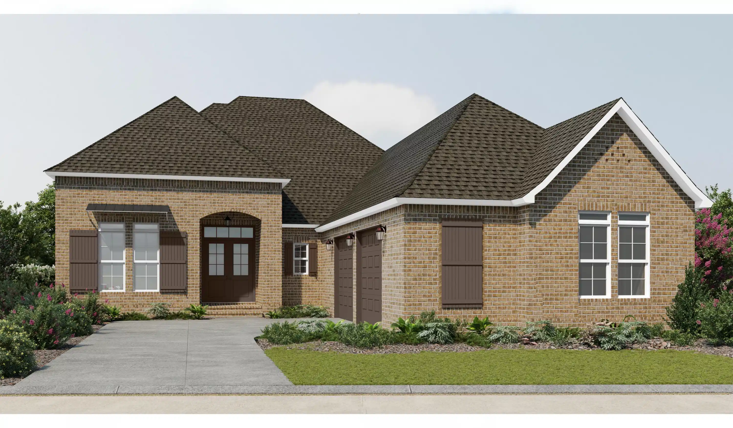 Image 1: Elevation
