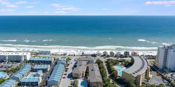 2830 Scenic Gulf Drive Drive