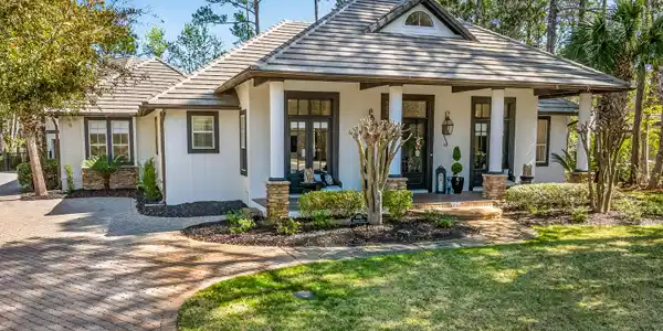 3558 Preserve Lane