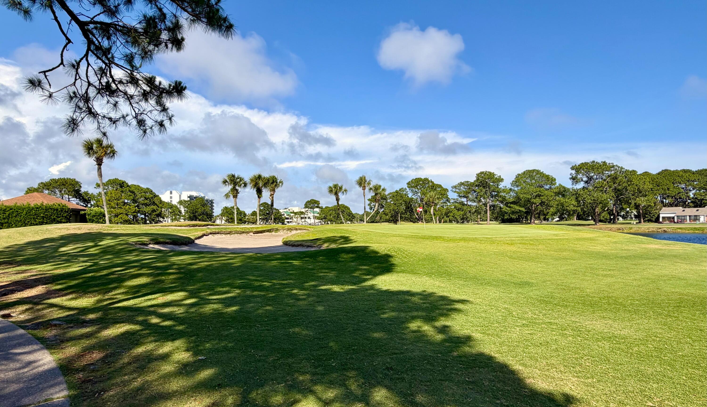 Image 2: Sandestin - Golf Course