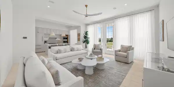 19 Astra Way