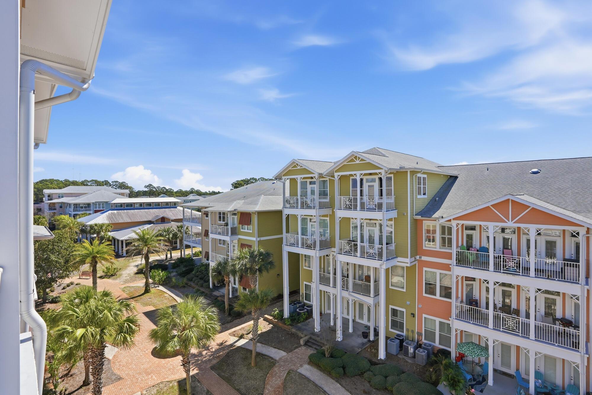 Image 1: 8700 front beach rd, unit 3304 - awp med
