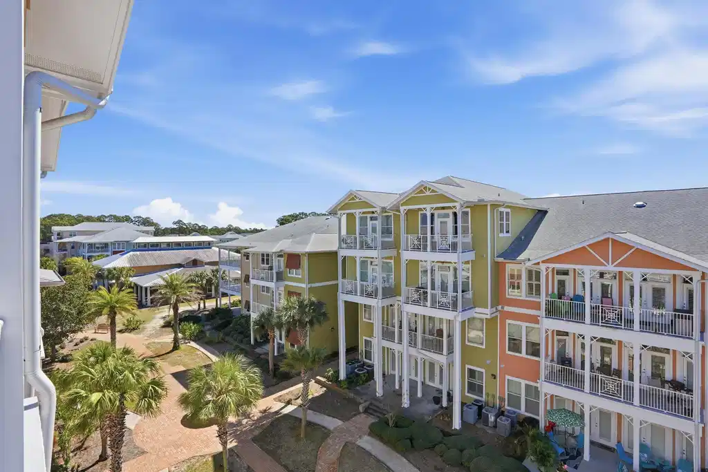 Image 1: 8700 front beach rd, unit 3304 - awp med