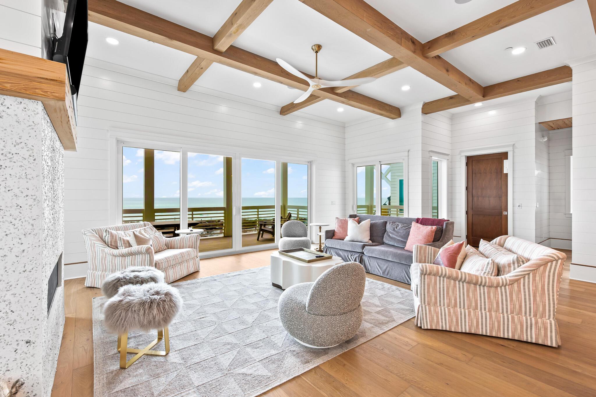 Image 2: Living Room