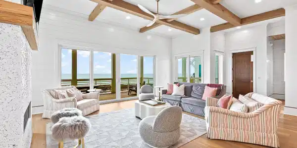 Image 2: Living Room