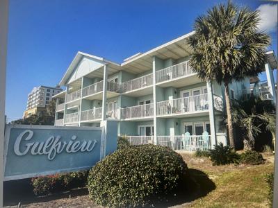 2830 Scenic Gulf Drive