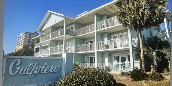 2830 Scenic Gulf Drive