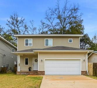707A Cypress Drive