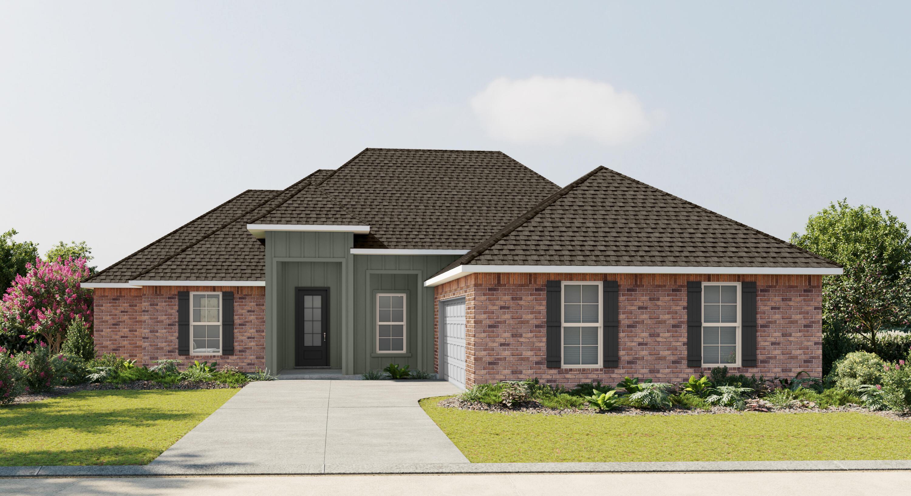 Image 1: Elevation