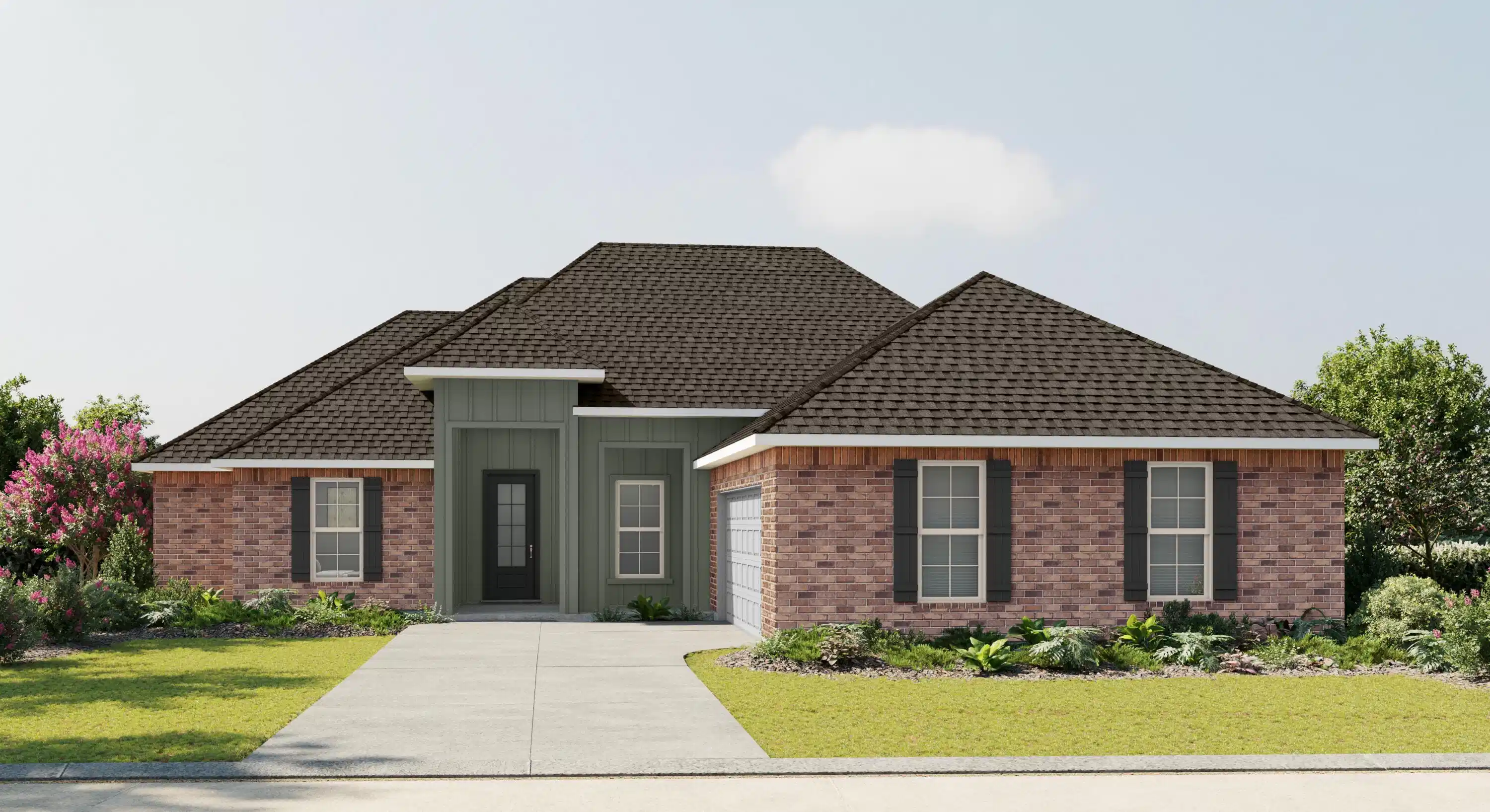 Image 1: Elevation