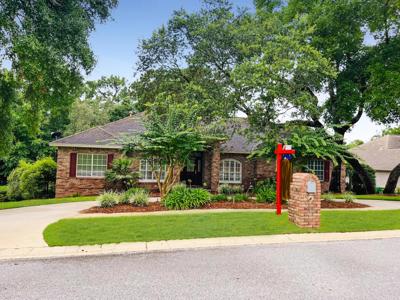 4100 Howard Drive