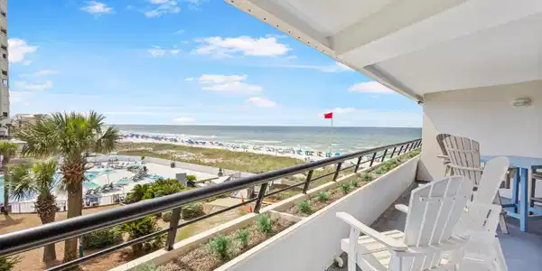 291 Scenic Gulf Drive