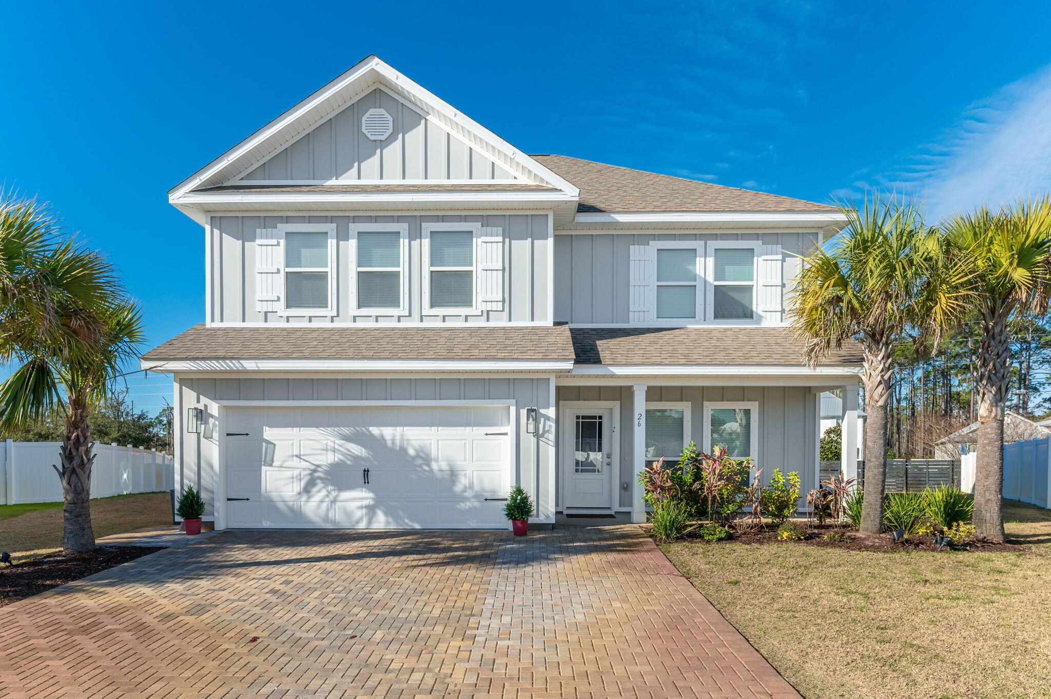 Image 2: 2-web-or-mls-26-palmview-ln