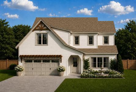 1184 Driftwood Point Road