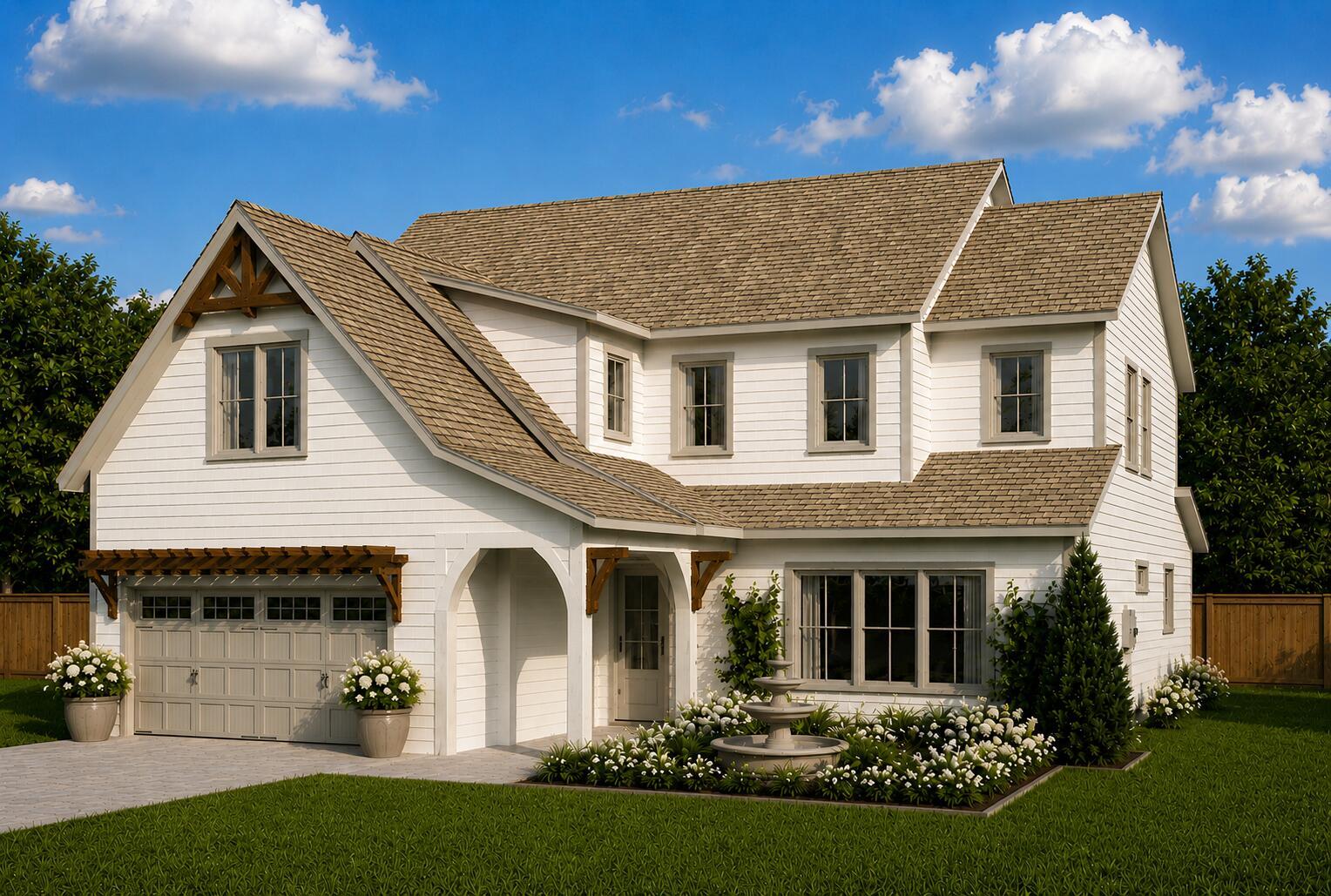 Image 2: Exterior Front