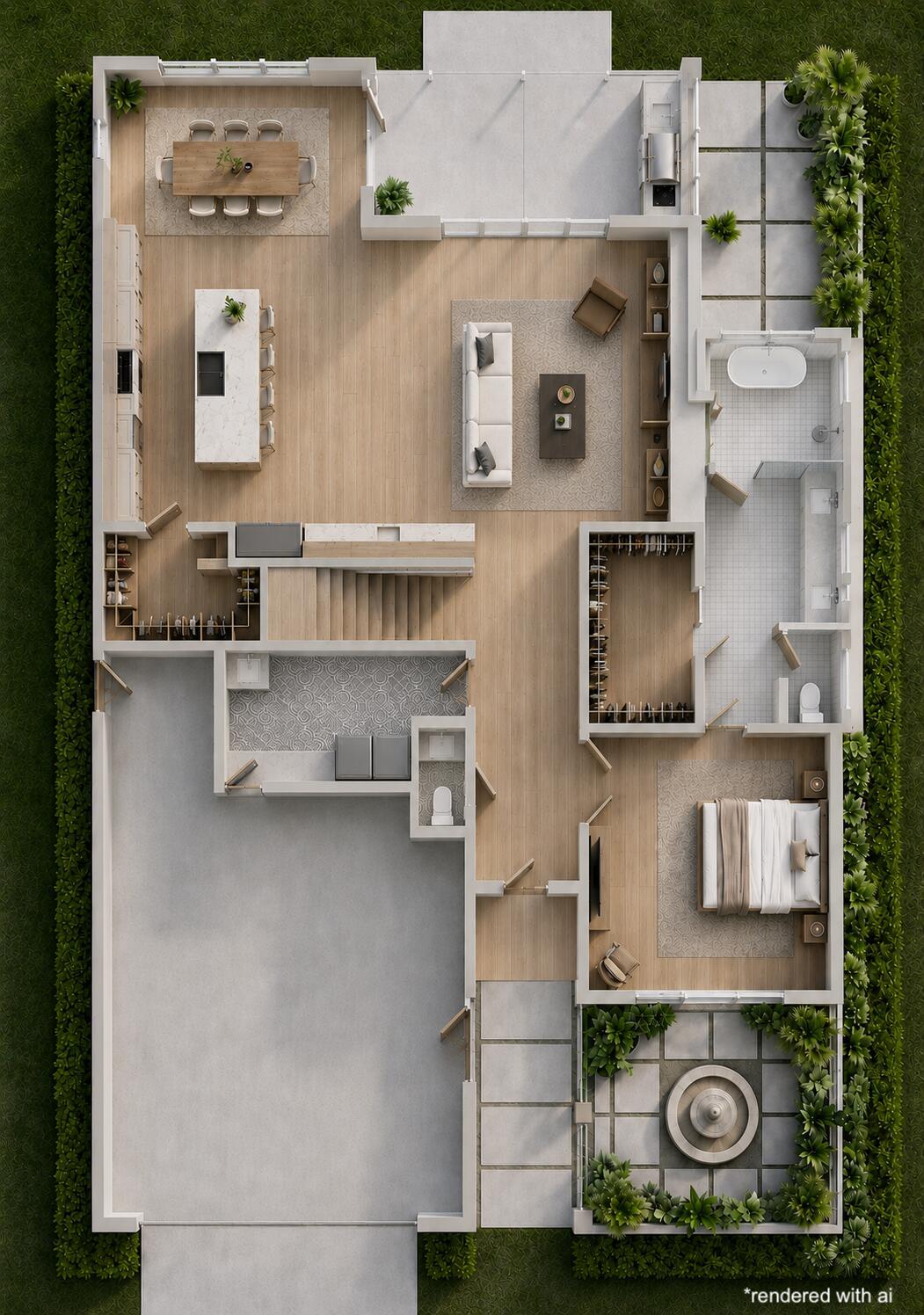 Image 4: First Floor