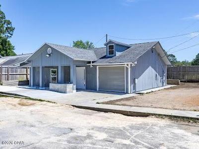 600 Pebble Drive