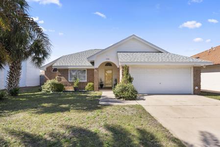 126 Seaclusion Drive