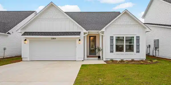 22804 Ann Miller Road
