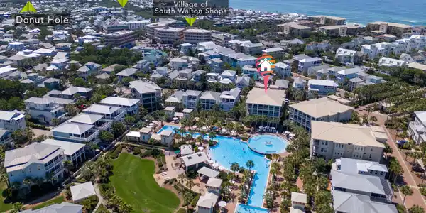 Image 3: seacrest beach drone -00004