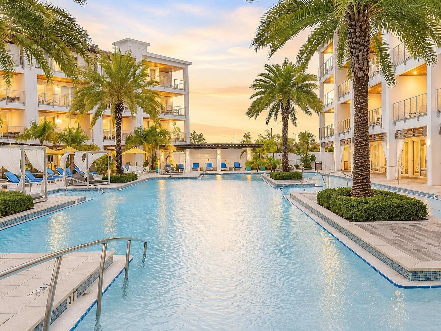 Image 2: Coastal Luxury Meets Effortless Living