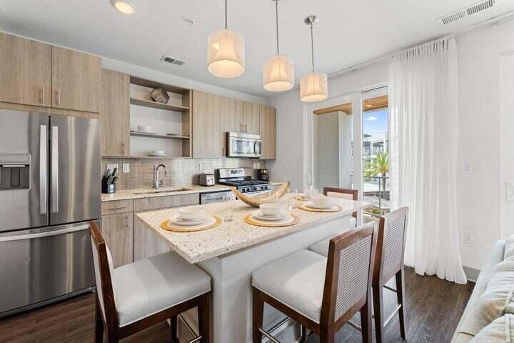 Image 4: Coastal Luxury Meets Effortless Living
