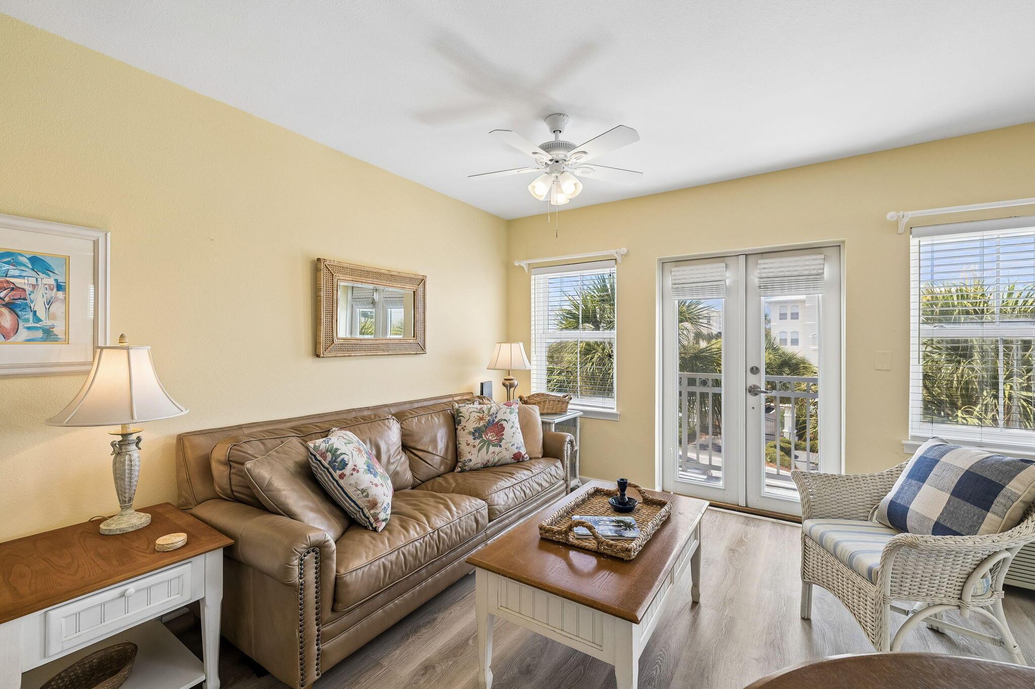 Image 1: Inn at Gulf Place Unit 3-11