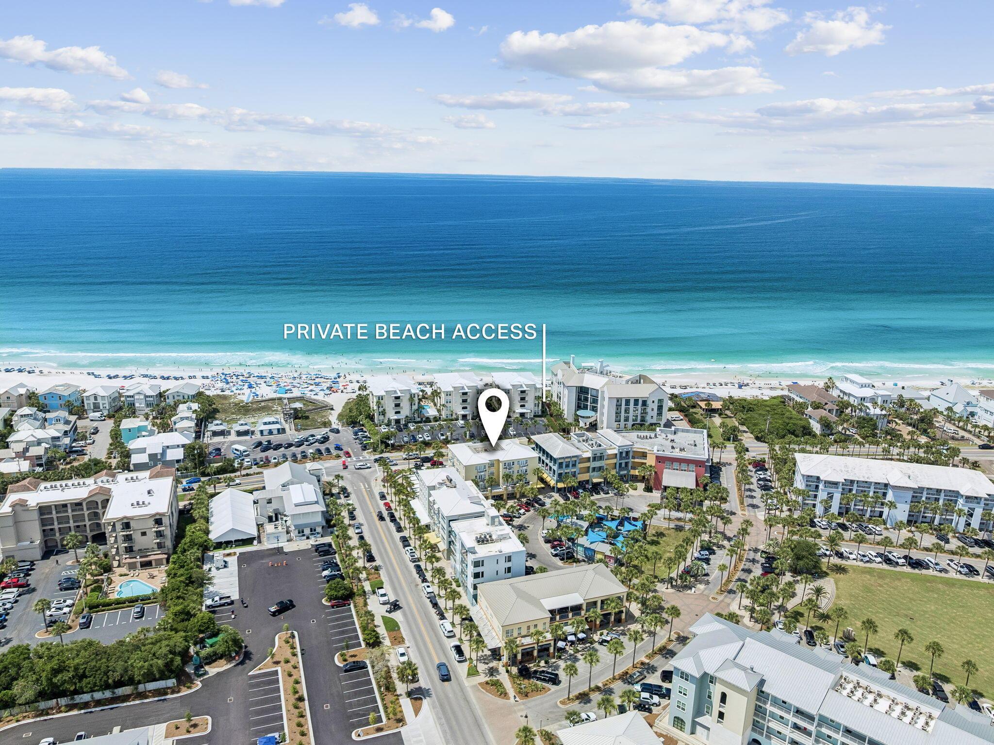 Image 3: Inn at Gulf Place Unit 3-11