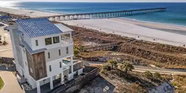 12401 Front Beach Road