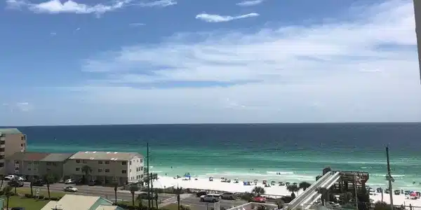 1096 Scenic Gulf Drive