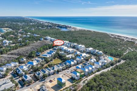 Lot 101-32 Cypress Walk