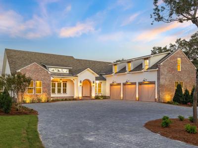 82 Indian Bayou Drive