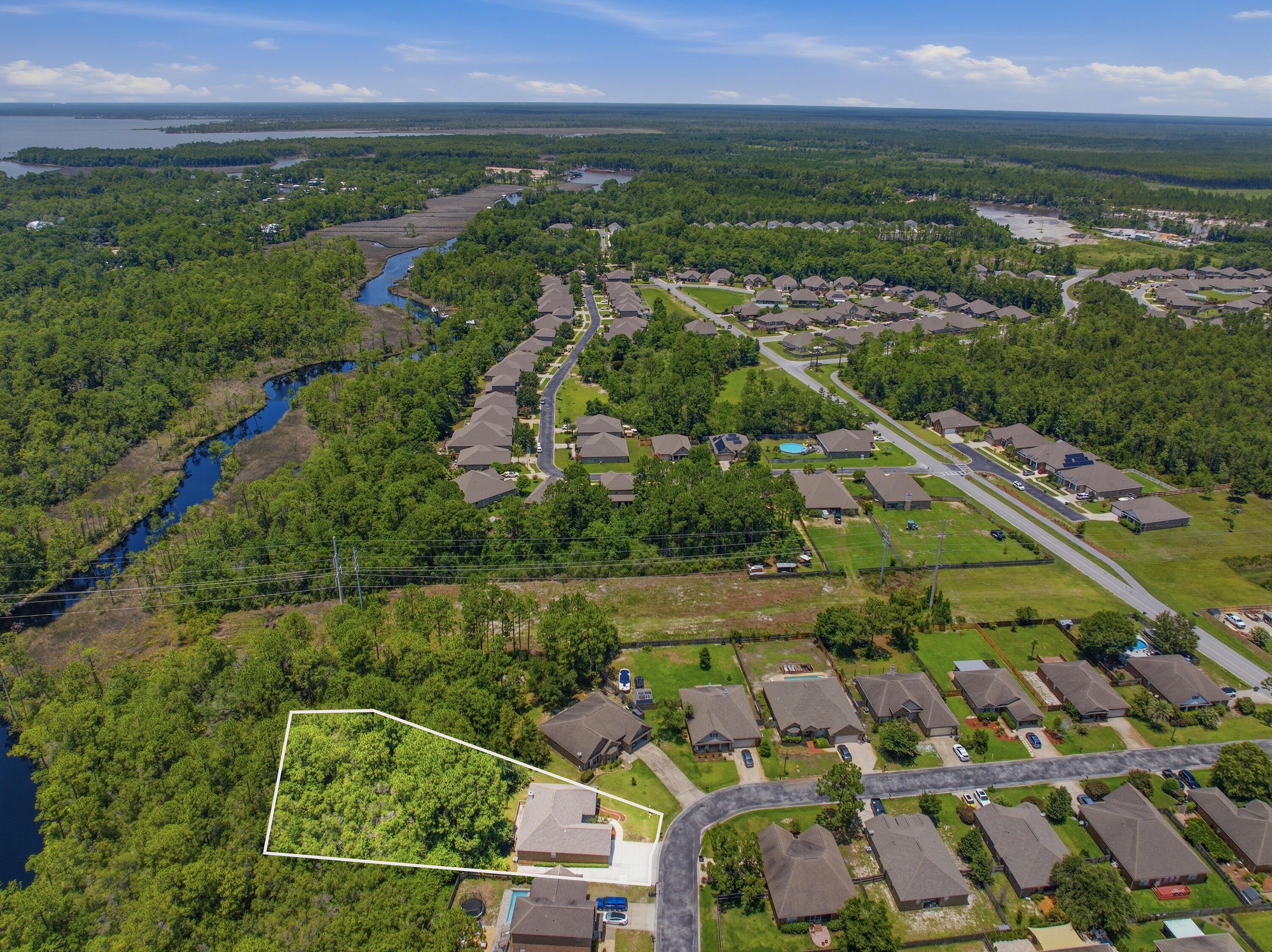 Image 3: Aerial View
