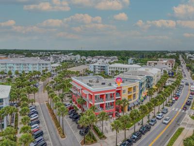 95 Laura Hamilton Boulevard