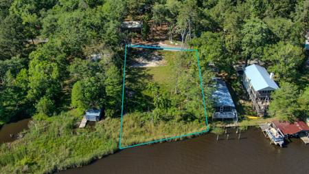 Lots 14 15 Pitts Bayshore Drive