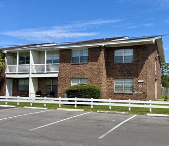 605 Colonial Drive