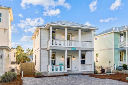 74 Triggerfish Street