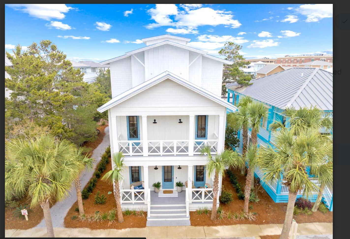Image 2: 204 Seacrest Beach Blvd E