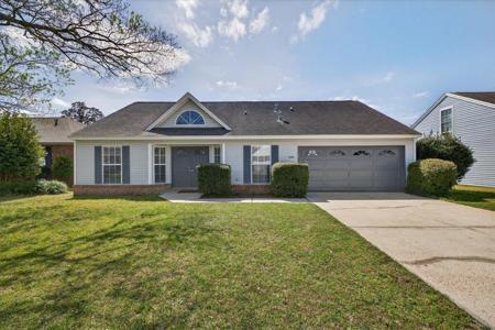 4466 Parkwood Square