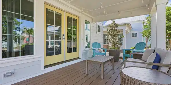 Image 3: Surf Bungalow 25