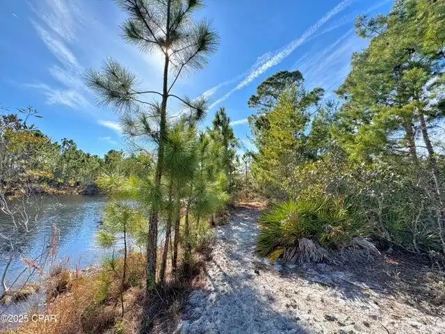 Image 1: Lakefront