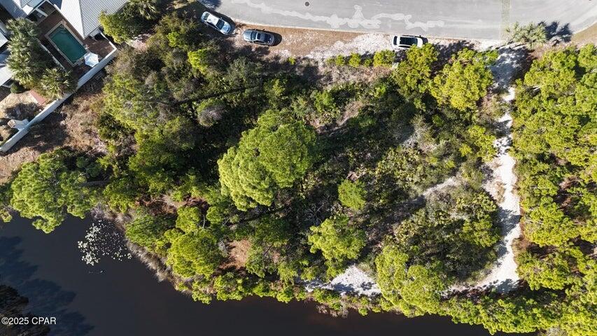 Image 3: Aerial Lots