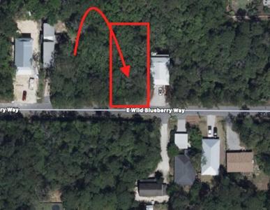 Lot 30 Wild Blueberry Way