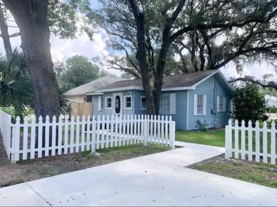 306 Allen Street