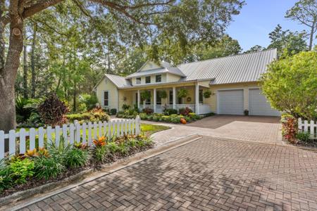 2101 Hideaway Cove